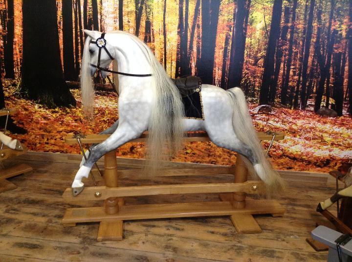 Holmebank Rocking Horses
